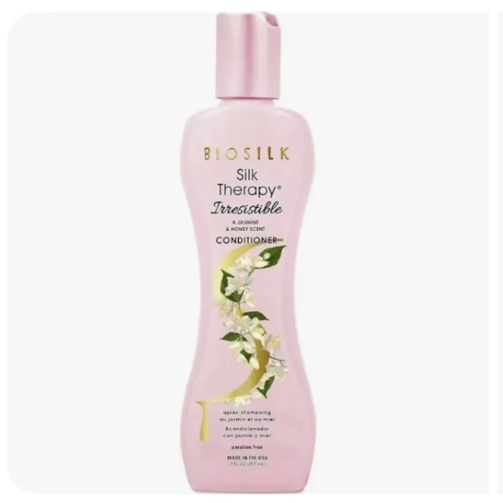 Biosilk Silk‎ Therapy Irresistible Conditioner